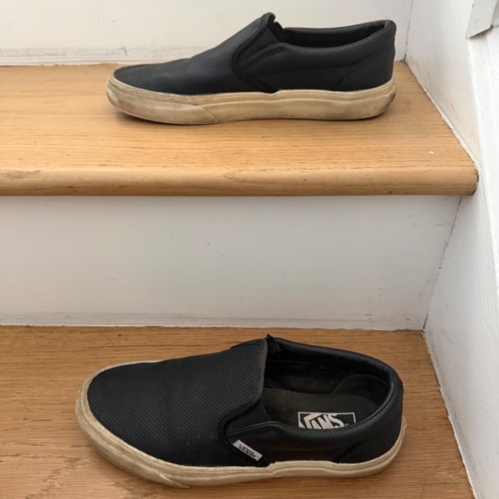 Vans sneakers - Picture 5 of 6